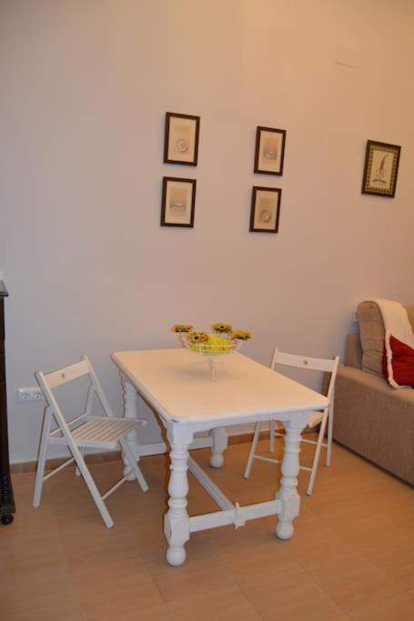 Apartamento Loft En El Centro De