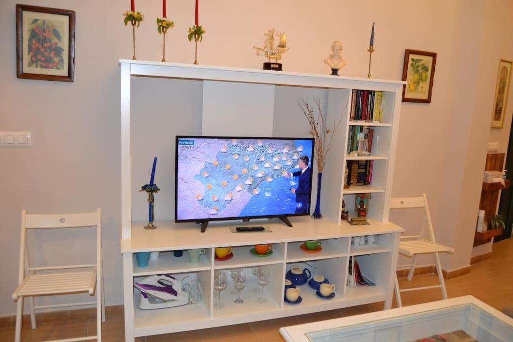 Appartement Loft En El Centro De *
