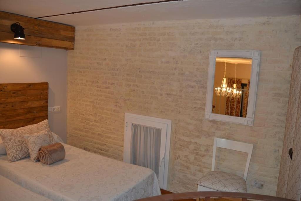 Appartement Loft En El Centro De *