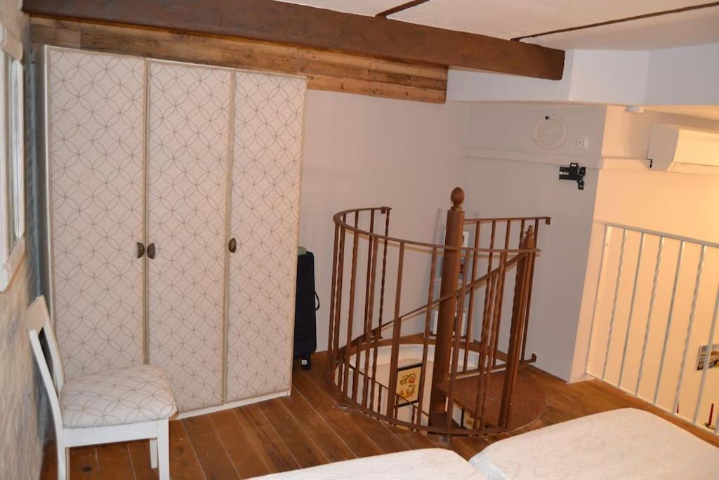Loft En El Centro De Appartement *