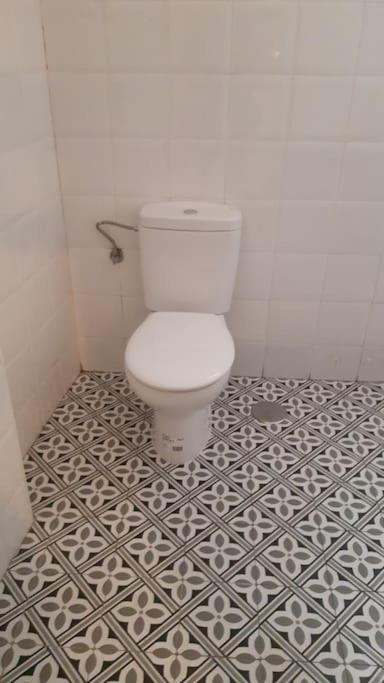 Loft En El Centro De Appartement Sevilla