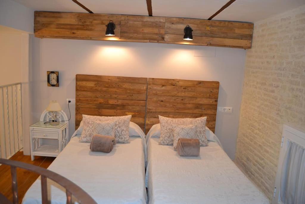 Loft En El Centro De Appartement Sevilla