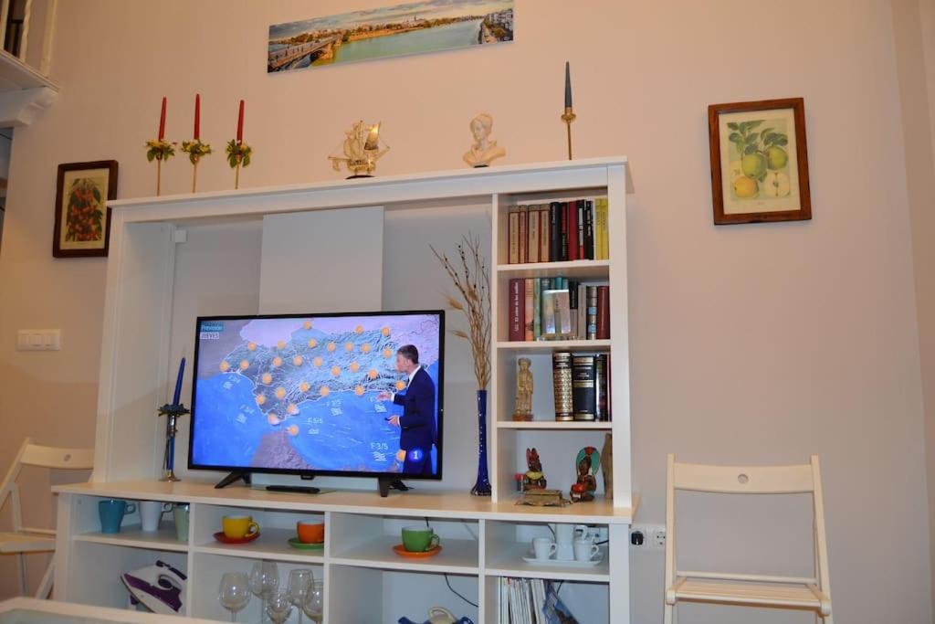 Appartement Loft En El Centro De Sevilla